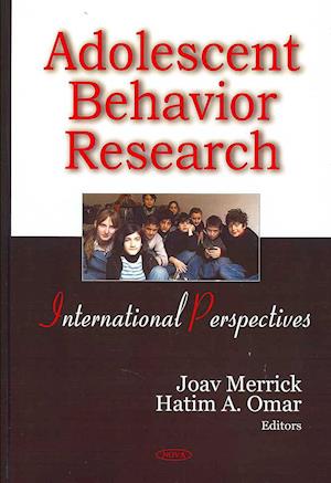 Adolescent Behavior Research