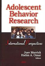 Adolescent Behavior Research