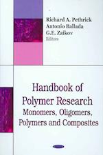 Handbook of Polymer Research