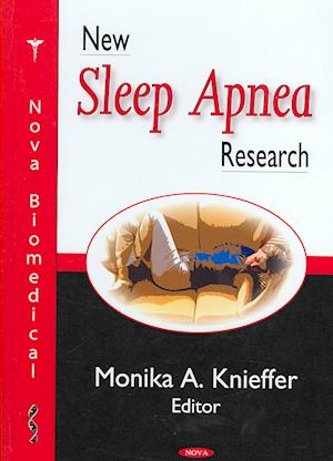 New Sleep Apnea Research