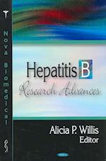 Hepatitis B Research Advances