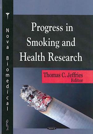 Progress in Smoking & Health Research