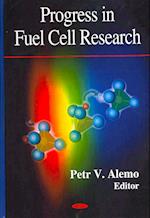 Progress in Fuel Cell Research