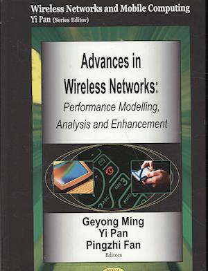 Advances in Wireless Networks