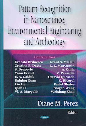 Pattern Recognition in Nanoscience, Environmental Engineering & Archeology