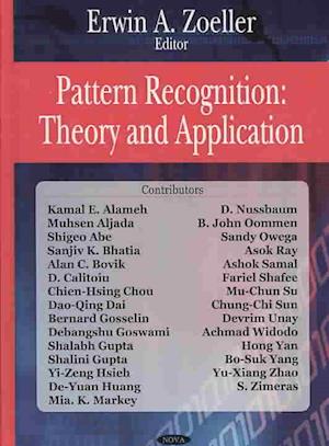 Pattern Recognition