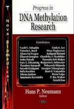 Progress in DNA Methylation Research