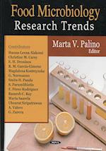 Food Microbiology Research Trends