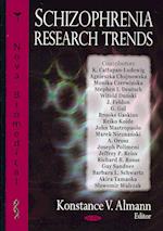 Schizophrenia Research Trends