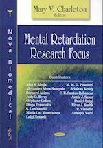 Mental Retardation Research Focus