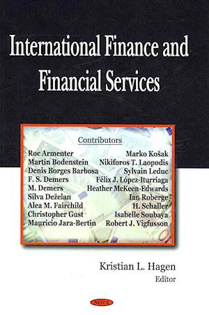 International Finance & Financial Services