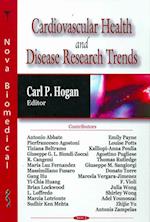 Cardiovascular Health & Disease Research Trends