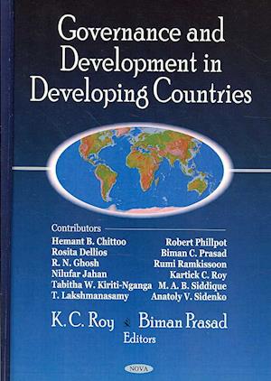 Governance & Development in Developing Countries