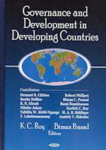 Governance & Development in Developing Countries