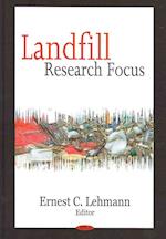 Landfill Research Focus