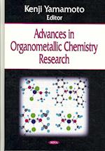 Advances in Organometallic Chemistry Research