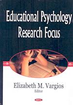 Educational Psychology Research Focus