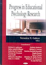 Progress in Educational Psychology Research