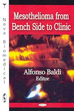Mesothelioma from Bench Side to Clinic