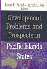 Development Problems & Prospects in Pacific Islands States