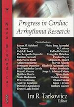 Progress in Cardiac Arrythmia Research