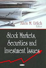 Stock Markets, Securities & Investment Issues