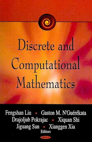 Discrete & Computational Mathematics