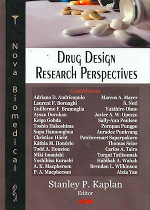 Drug Design Research Perspectives