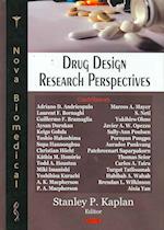 Drug Design Research Perspectives