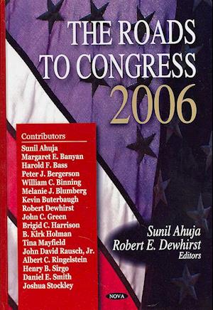 Roads to Congress 2006