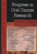 Progress in Oral Cancer Research