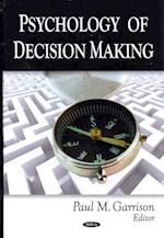 Psychology of Decision Making