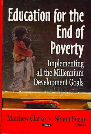 Education for the End of Poverty