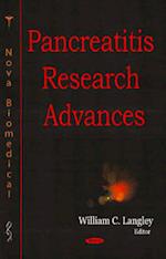 Pancreatitis Research Advances