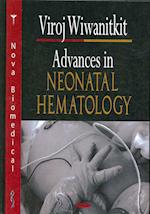 Advances in Neonatal Hematology