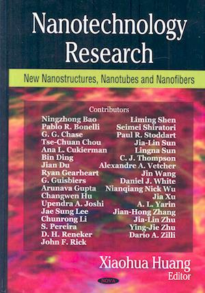 Nanotechnology Research