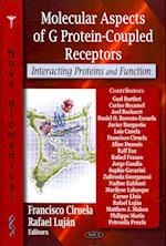 Molecular Aspects of G Protein-Coupled Receptors