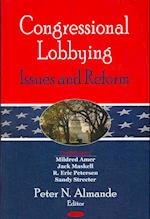 Congressional Lobbying