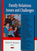 Family Relations Issues & Challenges