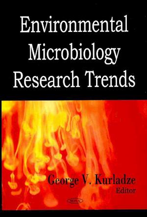 Environmental Microbiology Research Trends