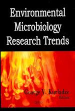 Environmental Microbiology Research Trends