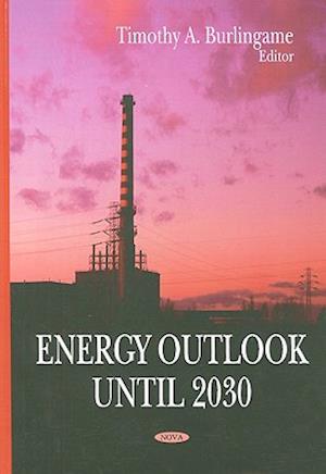 Energy Outlook Until 2030