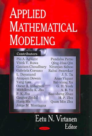 Applied Mathematical Modeling