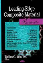 Leading-Edge Composite Material Research