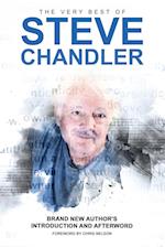 The Very Best of Steve Chandler