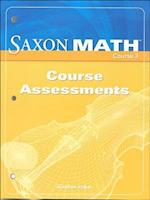SX Math Course 3 Instr/Assess Pkg