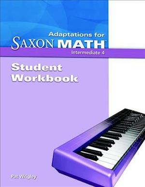 Student Workbook