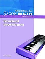 Saxon Math Intermediate 4