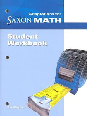 Saxon Math Intermediate 5