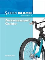 Saxon Math Intermediate 3